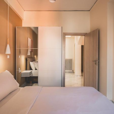 Luxury Flat In Historical Athens-Livingstone Opal Lägenhet Exteriör bild
