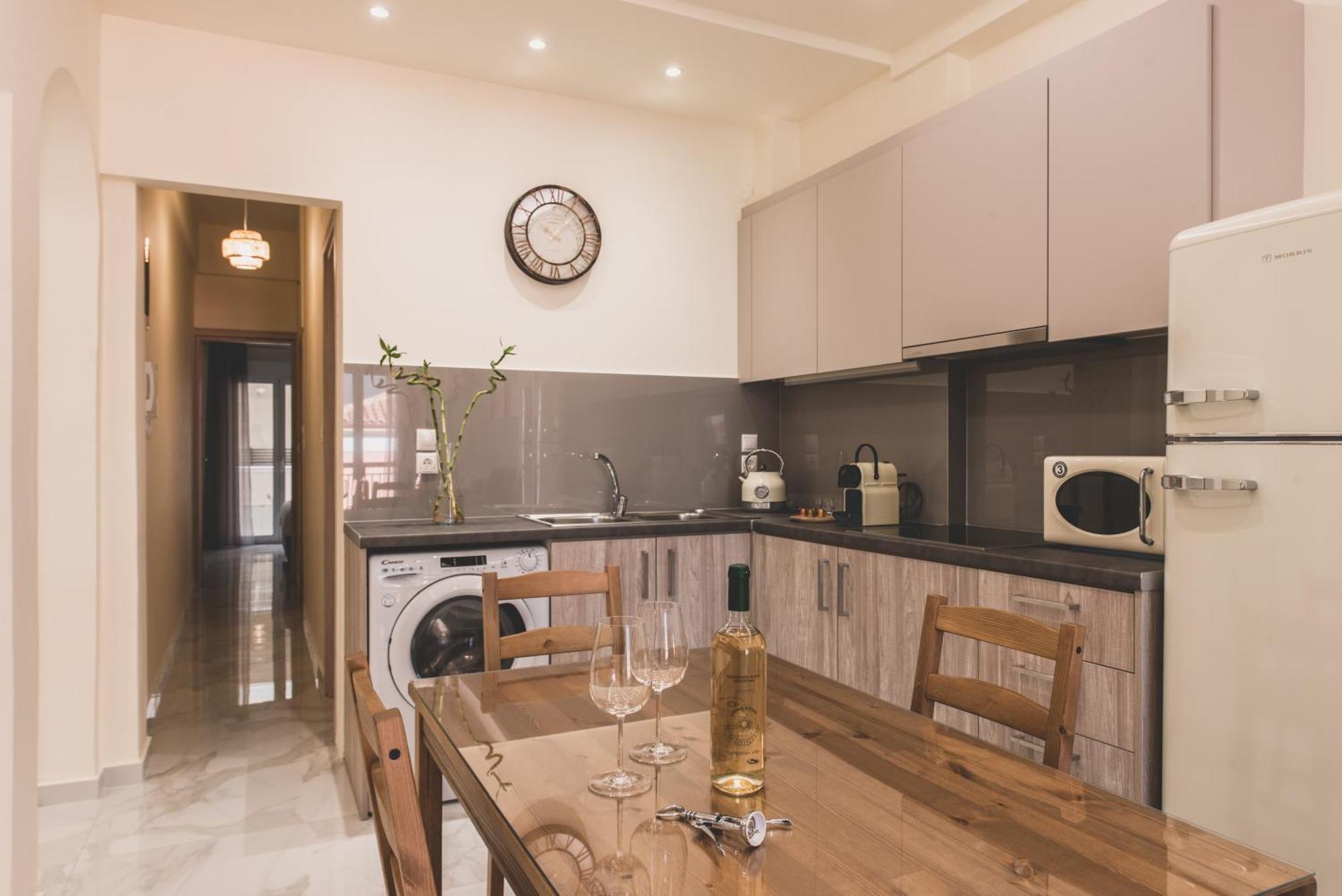 Luxury Flat In Historical Athens-Livingstone Opal Lägenhet Exteriör bild
