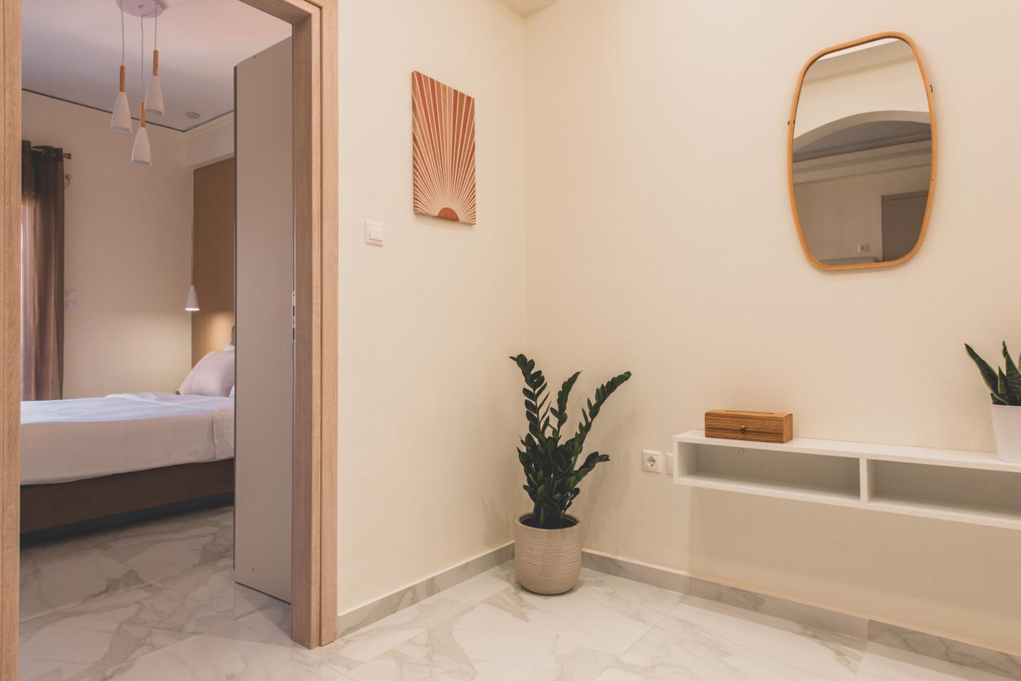 Luxury Flat In Historical Athens-Livingstone Opal Lägenhet Exteriör bild