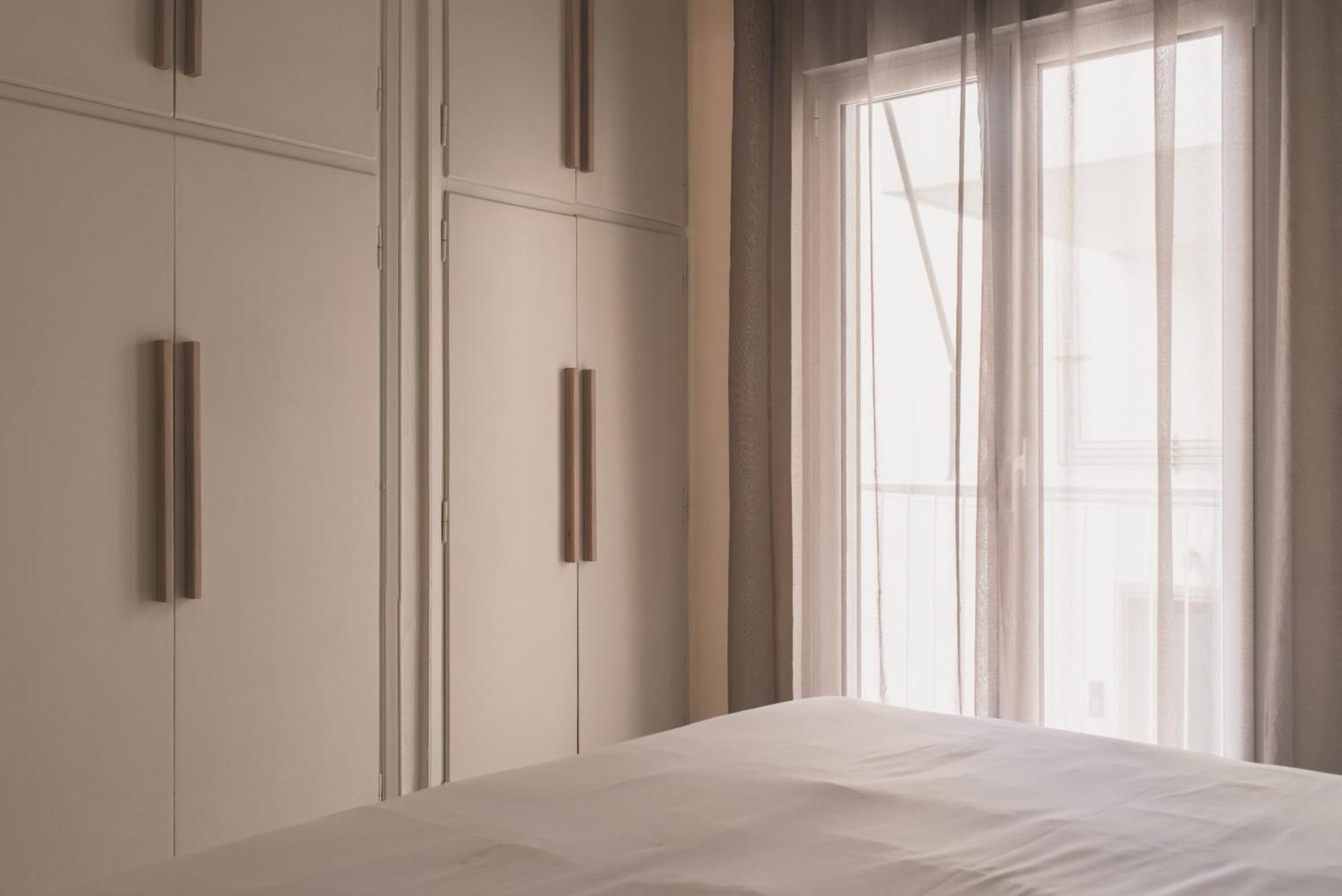 Luxury Flat In Historical Athens-Livingstone Opal Lägenhet Exteriör bild