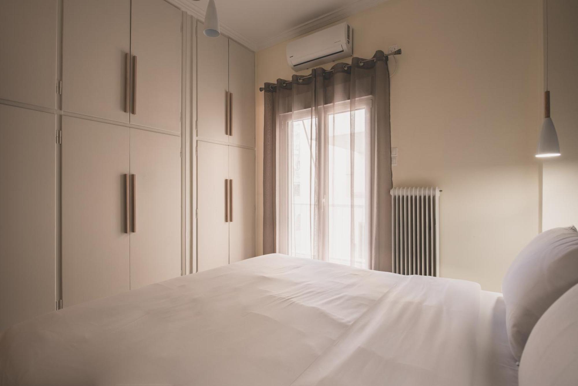 Luxury Flat In Historical Athens-Livingstone Opal Lägenhet Exteriör bild