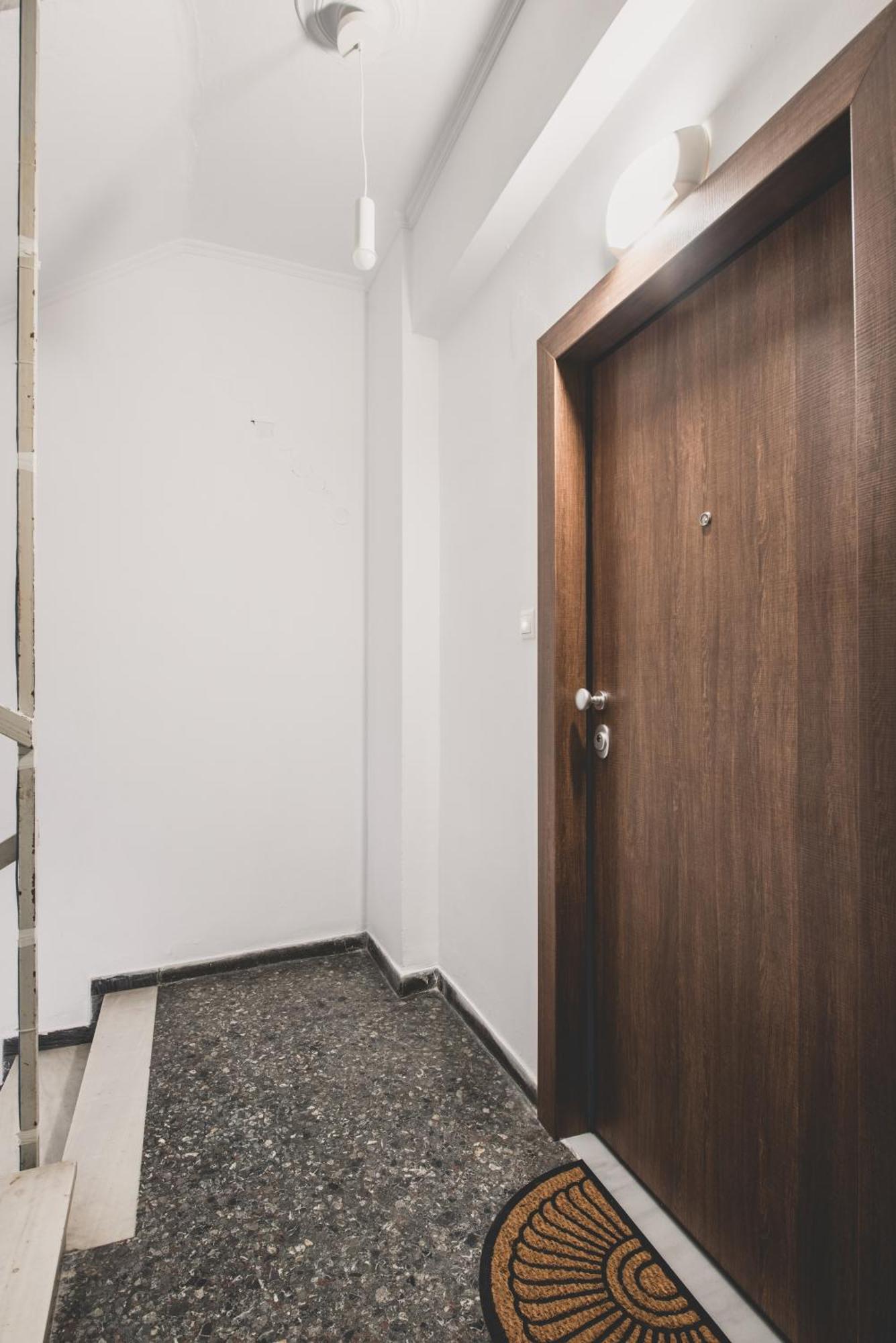 Luxury Flat In Historical Athens-Livingstone Opal Lägenhet Exteriör bild