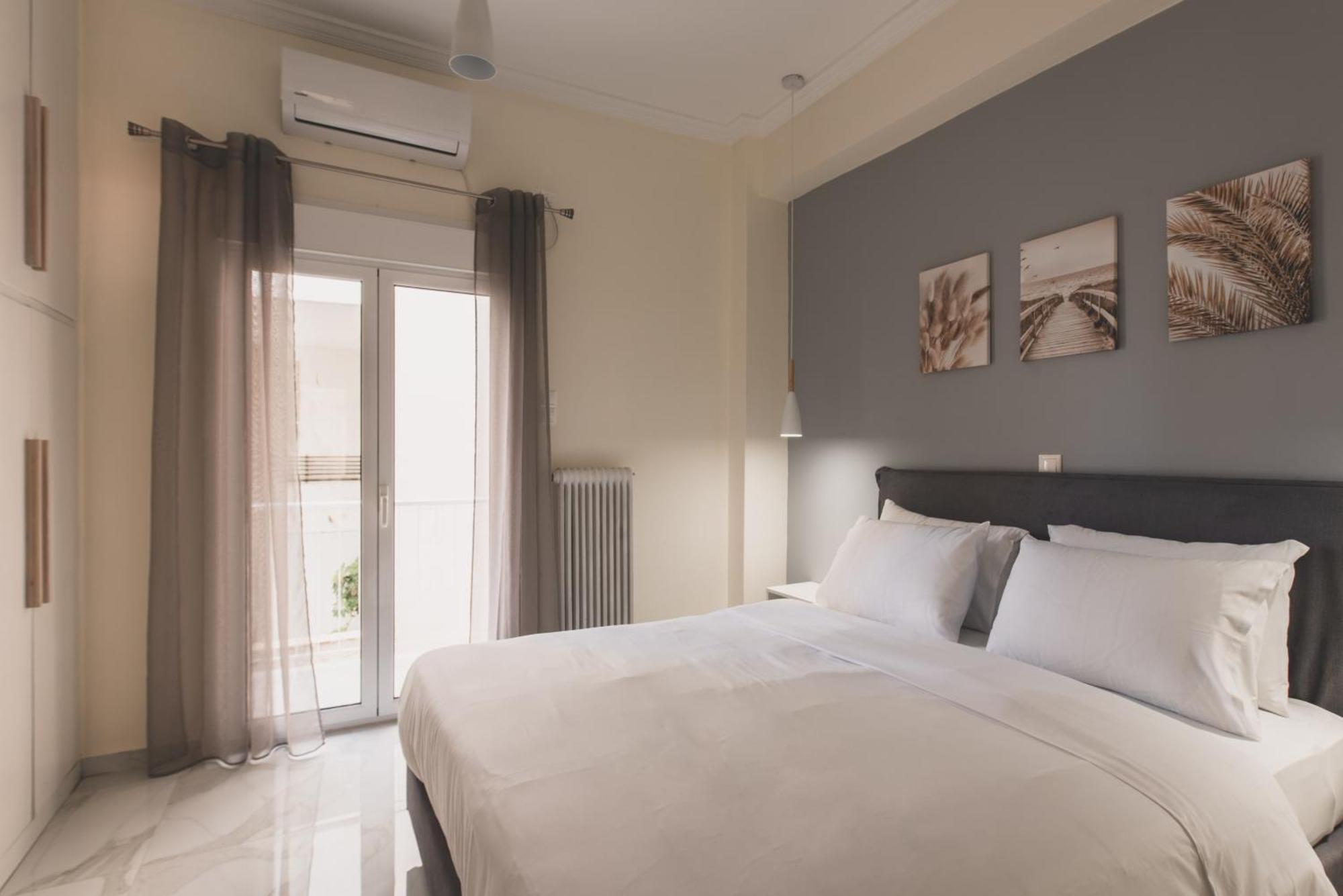 Luxury Flat In Historical Athens-Livingstone Opal Lägenhet Exteriör bild